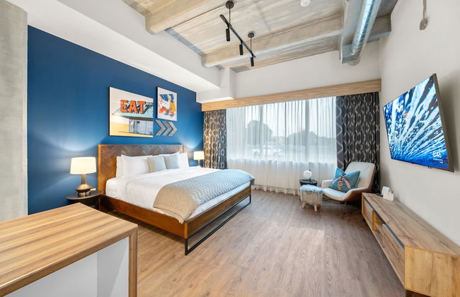 Cannery Lofts Niagara - Foto 24