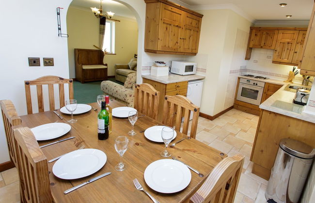 Tregurrian Villas - Foto 11