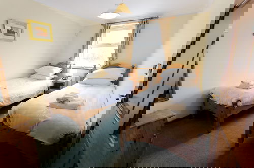 Foto 2 - Tregurrian Villas