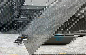 Foto 1 - Chic Apartment In Aeon Compound