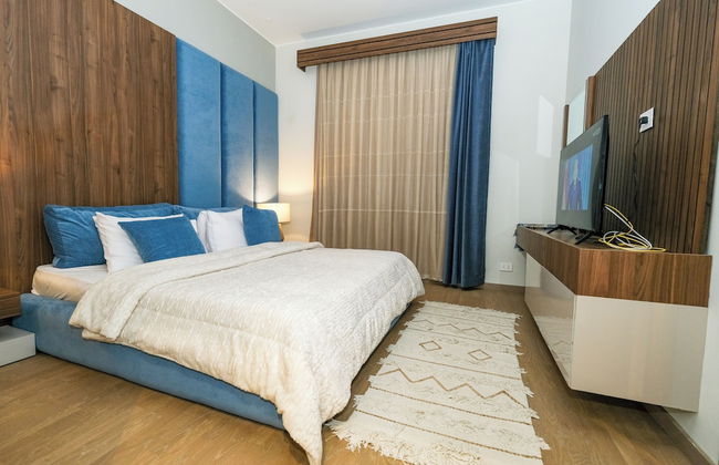 Chic Apartment In Aeon Compound - Foto 14