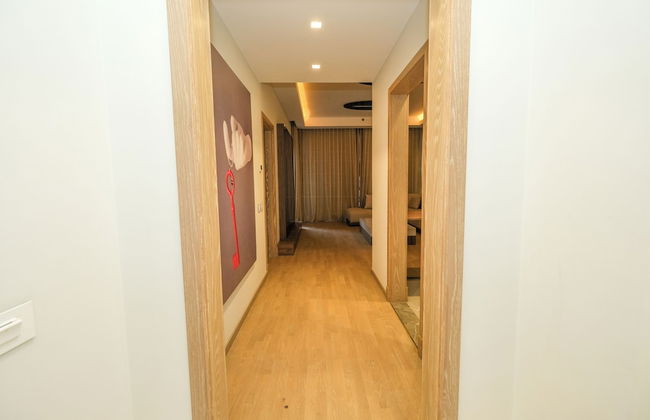 Chic Apartment In Aeon Compound - Foto 4