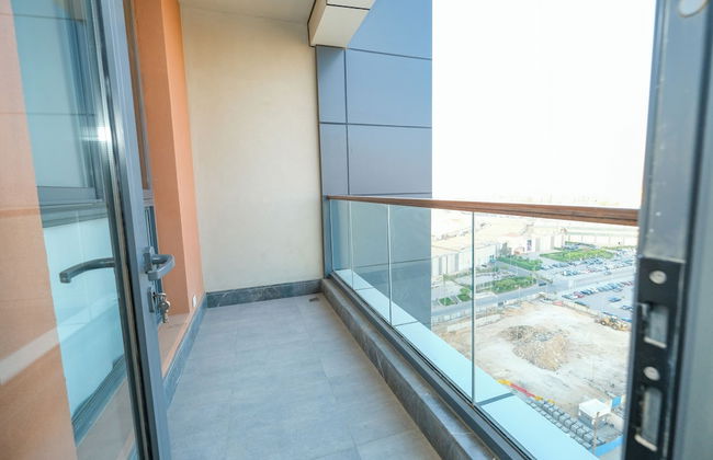 Chic Apartment In Aeon Compound - Foto 27