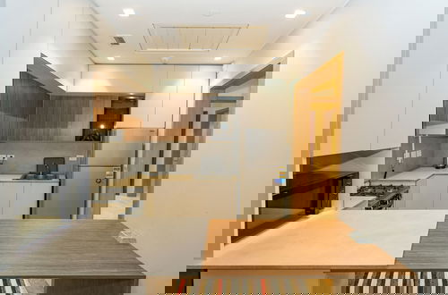 Photo 18 - Chic Apartment In Aeon Compound