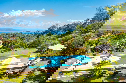 Foto 46 - Villa Denise in Corfu