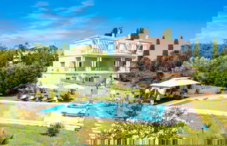 Foto 1 - Villa Denise in Corfu