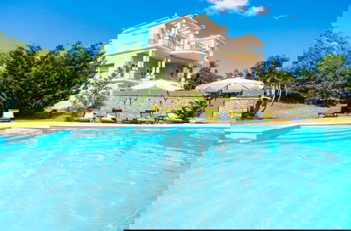 Foto 45 - Villa Denise in Corfu