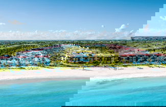 Foto 1 - Casa Sky Penthouse Mareazul 2 Bedroom Condo by RedAwning