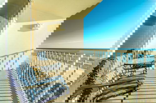 Foto 14 - Majestic Beach Towers 2-403