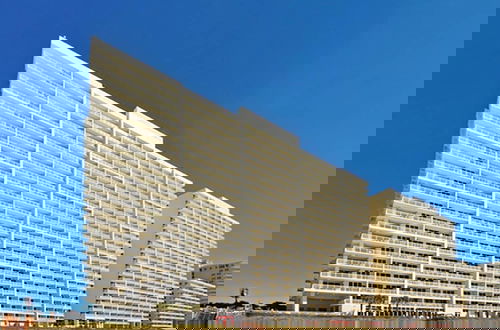 Foto 17 - Majestic Beach Towers 2-403