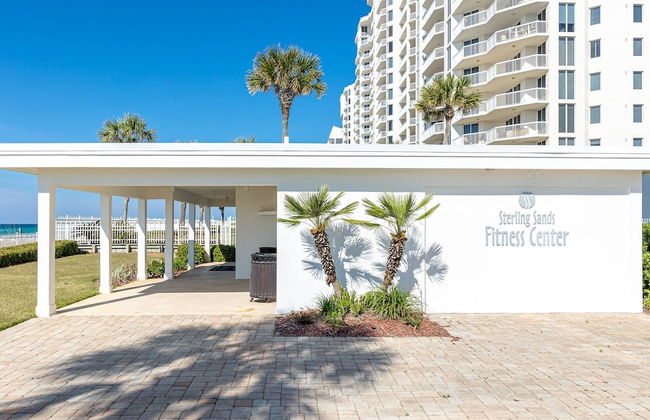 Sterling Sands 306 2 Bedroom Condo by RedAwning - Foto 64
