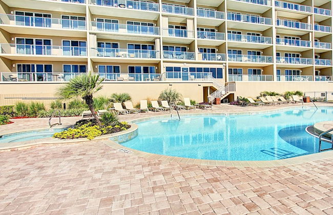 Sterling Sands 306 2 Bedroom Condo by RedAwning - Foto 26