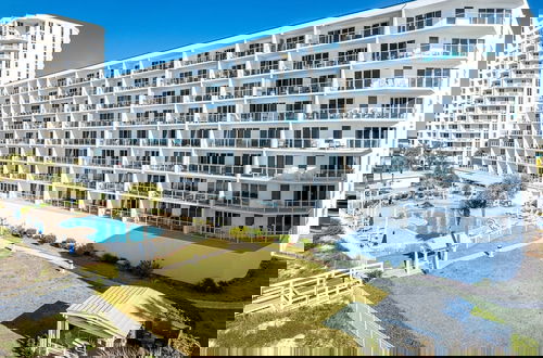 Foto 63 - Sterling Sands 306 2 Bedroom Condo by RedAwning