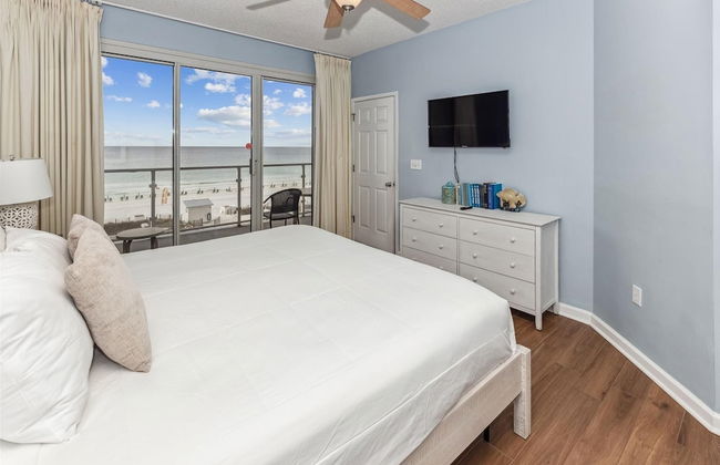 Sterling Sands 306 2 Bedroom Condo by RedAwning - Foto 8