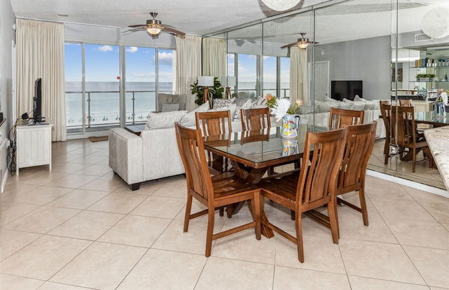 Sterling Sands 306 2 Bedroom Condo by RedAwning - Foto 31