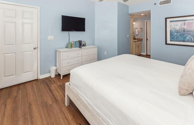 Sterling Sands 306 2 Bedroom Condo by RedAwning - Foto 7