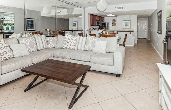Sterling Sands 306 2 Bedroom Condo by RedAwning - Foto 13