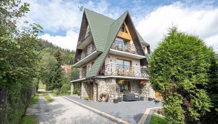 Photo 1 - Apartamenty Harenda Zakopane