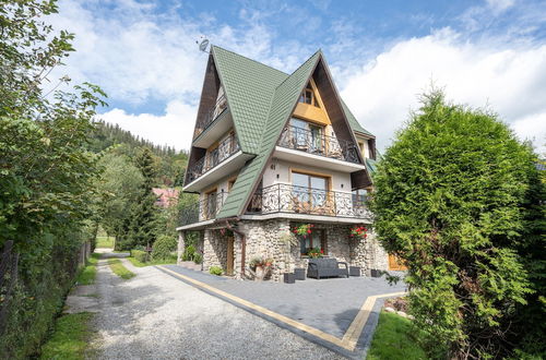 Photo 1 - Apartamenty Harenda Zakopane