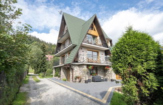 Photo 1 - Apartamenty Harenda Zakopane