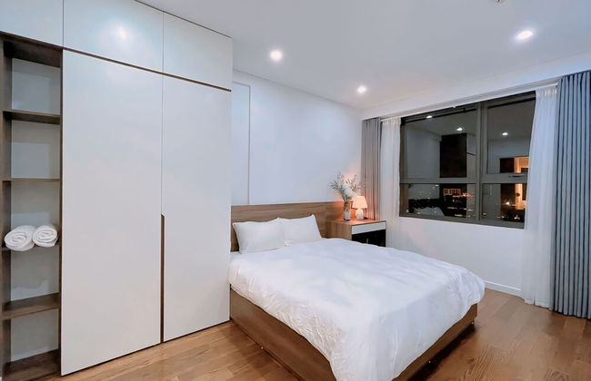 Feria Home - D'capitale Tran Duy Hung - Foto 7