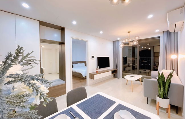 Feria Home - D'capitale Tran Duy Hung - Foto 4