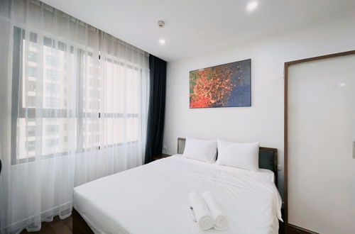 Photo 9 - Feria Home - D'capitale Tran Duy Hung