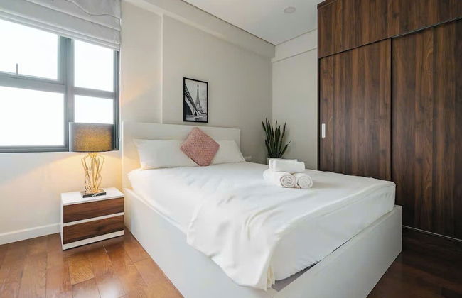 Feria Home - D'capitale Tran Duy Hung - Foto 44