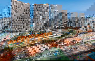 Foto 1 - Feria Home - D'capitale Tran Duy Hung