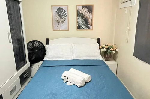 Photo 4 - Apartamento Barra Villa d Italia HIR 32