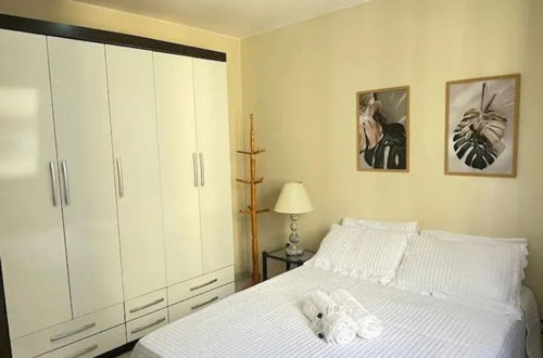 Foto 9 - Apartamento Barra Villa d Italia HIR 32