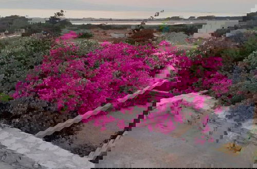 Foto 9 - Naxos Alyko Traditional Vacation House Mitatos