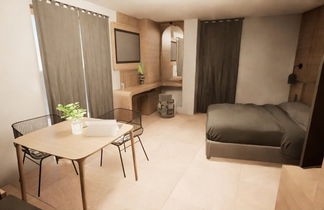 Foto 1 - Griffin Suites