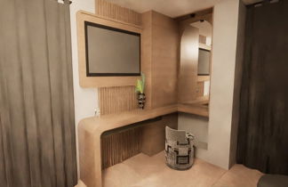 Photo 3 - Griffin Suites