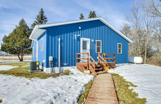 Foto 1 - Pet-friendly Minnesota Abode Near Golfing & Hiking