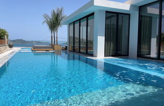 Photo 1 - 5-bedroom Superior Villa, Sea View & Swimming Pool