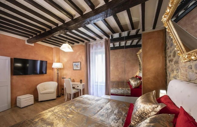 La Togata Hotellerie - Foto 4
