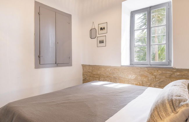 Villa Gaia Syros 1800 s Stone Building - Foto 57