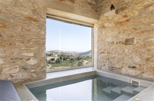 Photo 40 - Villa Gaia Syros 1800 s Stone Building