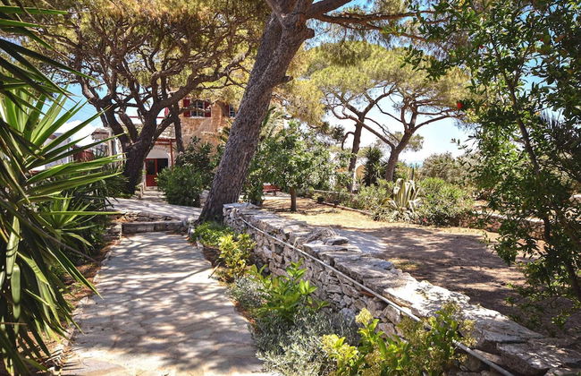 Villa Gaia Syros 1800 s Stone Building - Foto 19