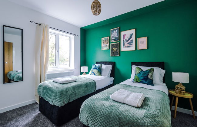Formby Village Apartments - Photo 8