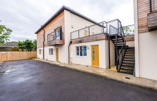 Formby Village Apartments - Photo 13