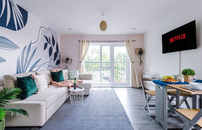Formby Village Apartments - Photo 6