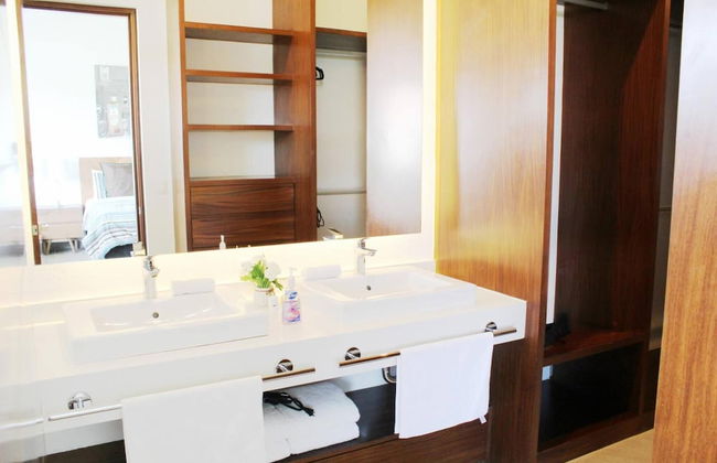 New Villa 207 Deluxe , Golf Club, Punta Cala - Foto 17