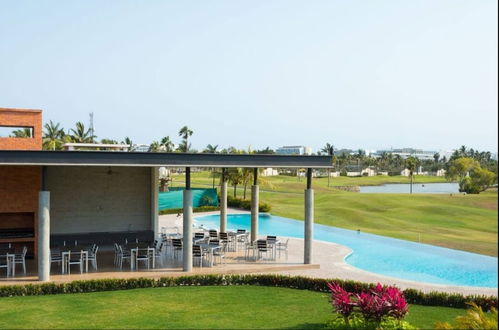 Photo 10 - New Villa Deluxe, Golf Club, Punta Cala 208