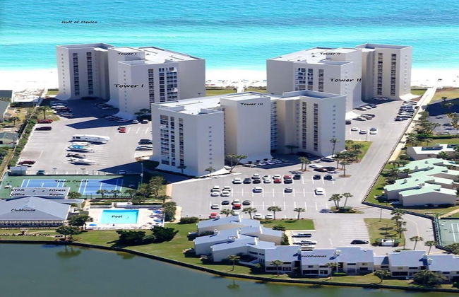 Shoreline Towers 1081 - Foto 38