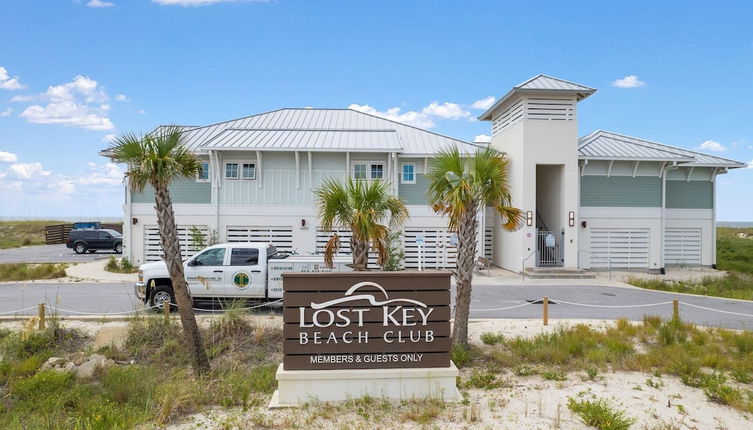 Photo 1 - Salty Breeze at Lost Key Villas-pet Friendly