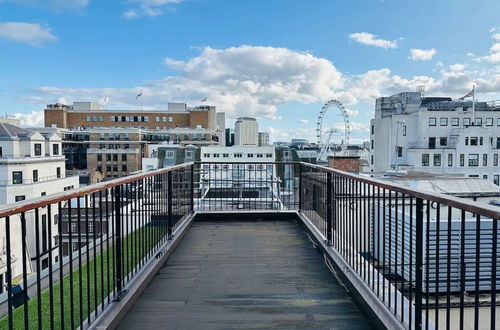 Photo 5 - Luxurious Penthouse In Covent Garden