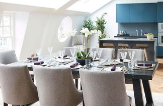 Photo 3 - Luxurious Penthouse In Covent Garden