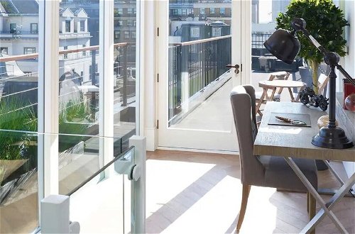 Foto 4 - Luxurious Penthouse In Covent Garden